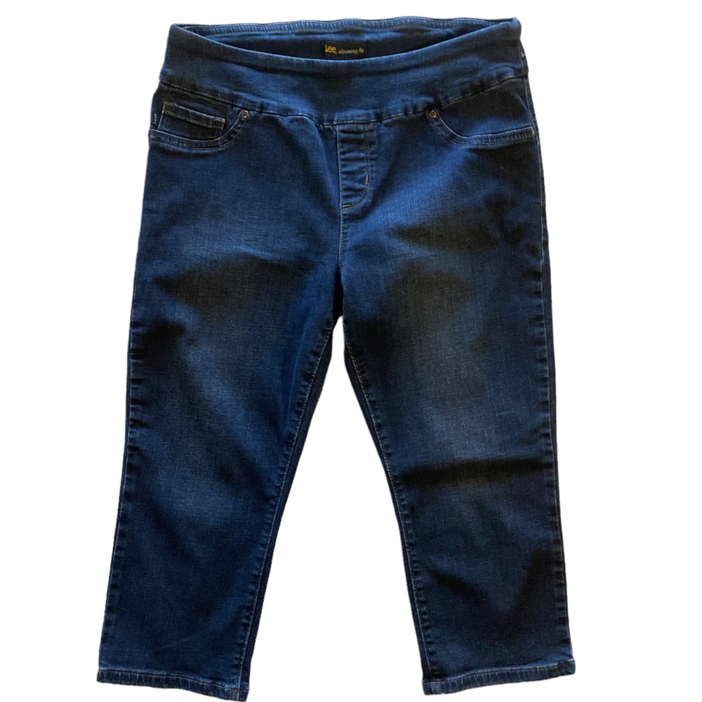 Women's Blue Jeans